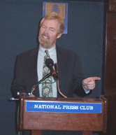 MRC President L. Brent Bozell III