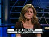 Arianna Huffington