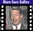 Al Gore Gaffes