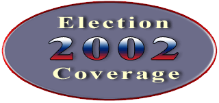 Election 2002 Coverage