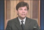 George Stephanopoulos