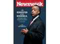 No Wonder It Sold For $1 Award for Newsweek