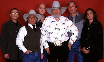 Charlie Daniels Band