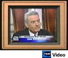 CBS's Dan Rather