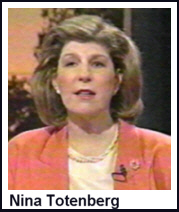 Nina Totenberg