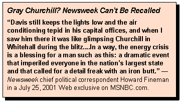 Newsweek's Howard Fineman