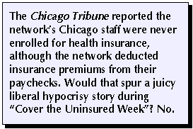 Chicago Tribune Reports...
