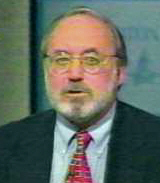 Ken Bode