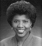 Gwen Ifill