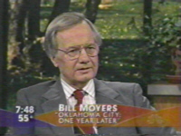 Bill Moyers