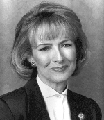 Judy Woodruff