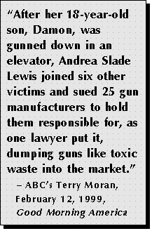 ABC's Terry Moran