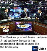 Tom Brokaw