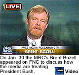 L. Brent Bozell