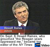 Howell Raines