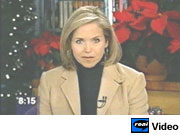 Katie Couric