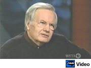 Bill Moyers