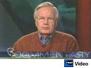 Bill Moyers