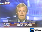 Brent Bozell