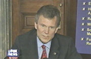 Sen. Tom Daschle