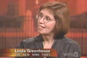 Linda Greenhouse