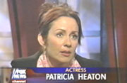 Patricia Heaton