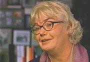 Molly Ivins