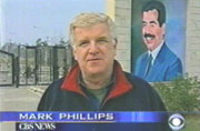 Mark Phillips