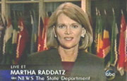 Martha Raddatz