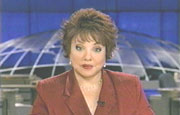 ABC's Carole Simpson