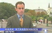 Mark Strassmann