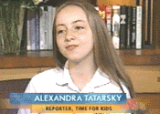 Alexandra Tatarsky