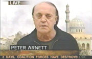 Peter Arnett