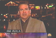 NBC's Jim Avila