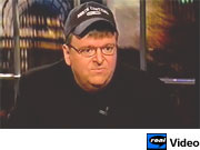 Michael Moore