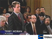 ABC's Terry Moran