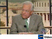 Bob Schieffer