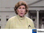 NPR's Nina Totenberg