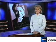 ABC's Barbara Walters
