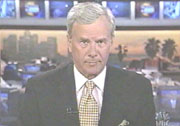 NBC's Tom Brokaw