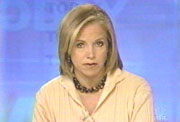 NBC's Katie Couric