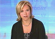 NBC's Katie Couric