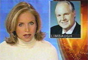 NBC's Katie Couric