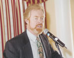 MRC President L. Brent Bozell III