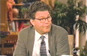 Al Franken