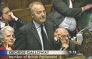 George Galloway