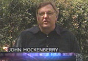 John Hockenberry