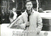 Peter Jennings in 1965
