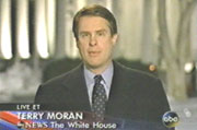 ABC's Terry Moran