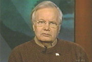 PBS's Bill Moyers